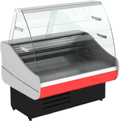 Кондитерский прилавок OCTAVA K 1500