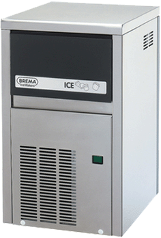 Льдогенератор BREMA CB 184A INOX