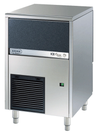 Льдогенератор BREMA CB 316A