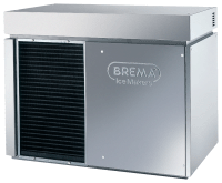 Льдогенератор BREMA Muster 800A
