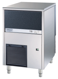 Льдогенератор BREMA GB 902A