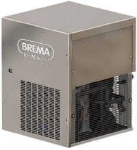 Льдогенератор BREMA G 510A
