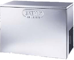 Льдогенератор BREMA C 300A