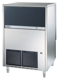 Льдогенератор колотого льда BREMA TB 1405A