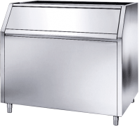 Бункер для льда BREMA Bin 350