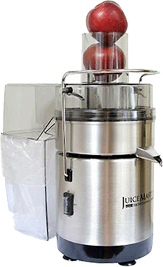 Соковыжималка универсальная ROTEL Juice Master Professional 42.8