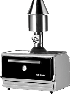 Гриль-мангал (угольная печь) JOSPER HJX-38