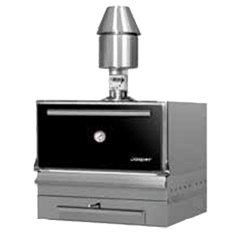 Гриль-мангал (угольная печь) JOSPER HJX-50-M