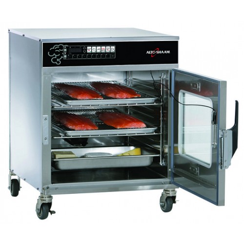 Печь коптильня ALTO SHAAM 2800-SK III