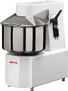 Тестомес GAM S-50