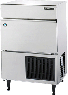 Льдогенератор (лёд в форме сферы) HOSHIZAKI IM65LE-Q