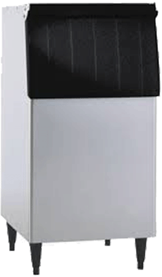 Бункер для льда HOSHIZAKI B-301SA
