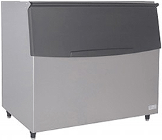 Бункер для льда HOSHIZAKI B-801SA