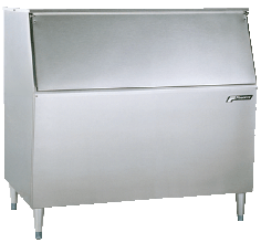 Бункер для льда HOSHIZAKI F600-42S