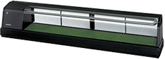 Витрина для суши HOSHIZAKI HNC-150BE-L-B