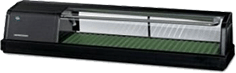 Витрина для суши HOSHIZAKI HNC-180BE-L-B
