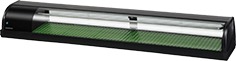 Витрина для суши HOSHIZAKI HNC-210BE-L-B