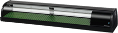 Витрина для суши HOSHIZAKI HNC-210BE-R-B