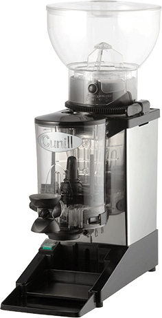 Кофемолка CUNILL TAURO INOX