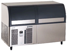 Льдогенератор SCOTSMAN ACM 206 AS