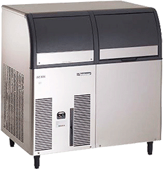 Льдогенератор SCOTSMAN ACM 226 AS