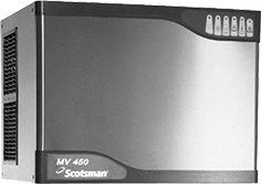 Льдогенератор SCOTSMAN MV 456 AS