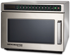 Печь микроволновая MENUMASTER DEC14E2