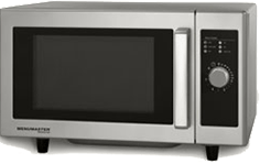 Печь микроволновая MENUMASTER RMS510D