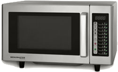 Печь микроволновая MENUMASTER RMS510TS