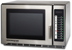 Печь микроволновая MENUMASTER RFS518TS