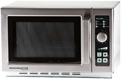 Печь микроволновая MENUMASTER RCS511DSE