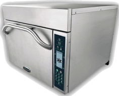 Печь микроволновая MENUMASTER MXP5223