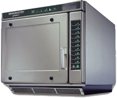 Печь микроволновая MENUMASTER DS1400E