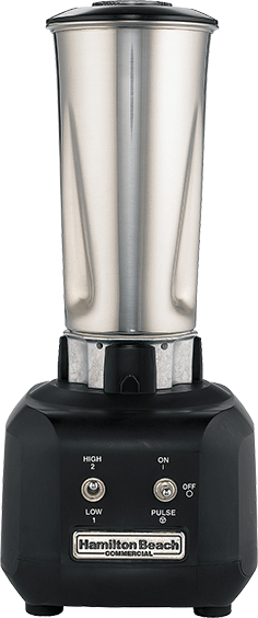 Блендер HAMILTON BEACH HBB250S-CE