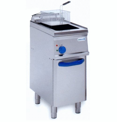 Фритюрница электрическая Tecnoinox FR43FE9
