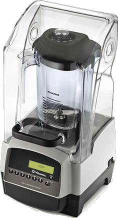 Блендер VITAMIX Touch and Go 2 (VM42009)