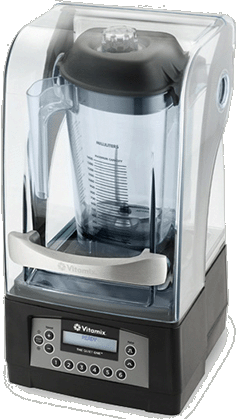 Блендер VITAMIX Quiet One (VM050031)