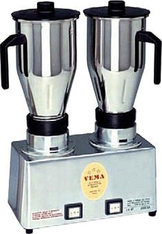 Блендер VEMA FR2003L