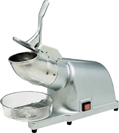 Измельчитель льда VEMA TR2011