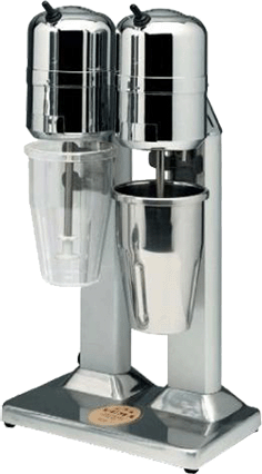 Миксер для молочных коктейлей VEMA FL2006/L