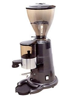 Кофемолка MACAP MXP (серебристая)