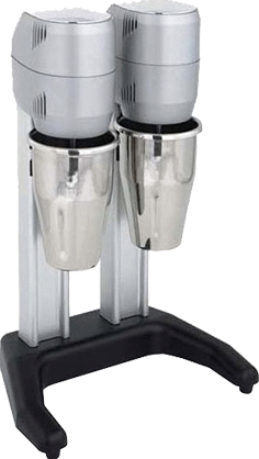 Миксер для молочных коктейлей MACAP F4D