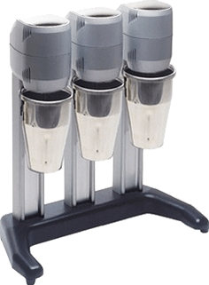 Миксер для молочных коктейлей MACAP F4T