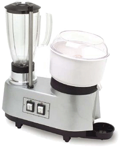 Комбайн барный MACAP P511