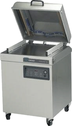 Вакуум-упаковочная машина HENKELMAN Polar 52 II