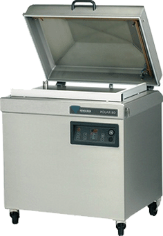 Вакуум-упаковочная машина HENKELMAN Polar 80