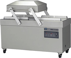 Вакуум-упаковочная машина HENKELMAN Polar 2-50
