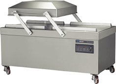 Вакуум-упаковочная машина HENKELMAN Polar 2-85