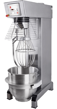 Миксер планетарный напольный BEAR VARIMIXER AE140 VL-4