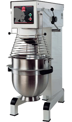 Миксер планетарный напольный BEAR VARIMIXER AR100 VL-1S